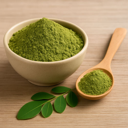 Moringa : L’Arbre Miracle aux Mille Vertus Nutritionnelles