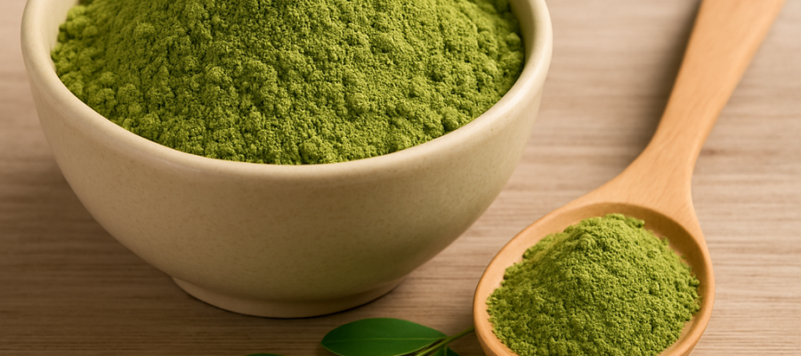 Moringa : L’Arbre Miracle aux Mille Vertus Nutritionnelles